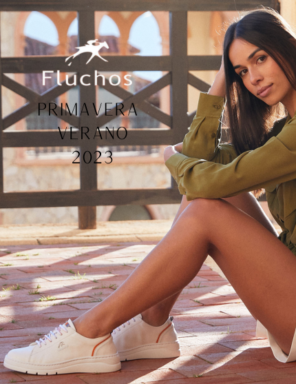 Fluchos Mujer y Zapaterías Ángel Martínez